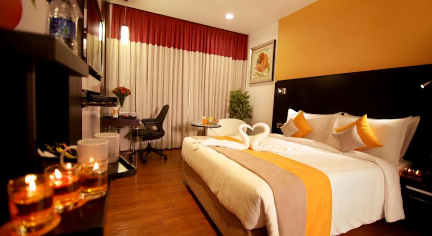 Astoria Hotel